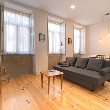 Bonfim 234 Townhouse Lägenhet OOporto Exteriör bild