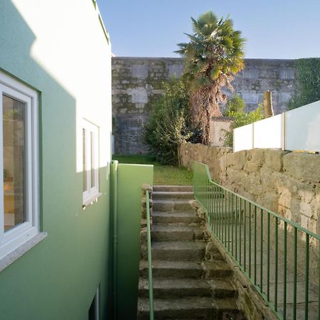 Bonfim 234 Townhouse Lägenhet OOporto Exteriör bild