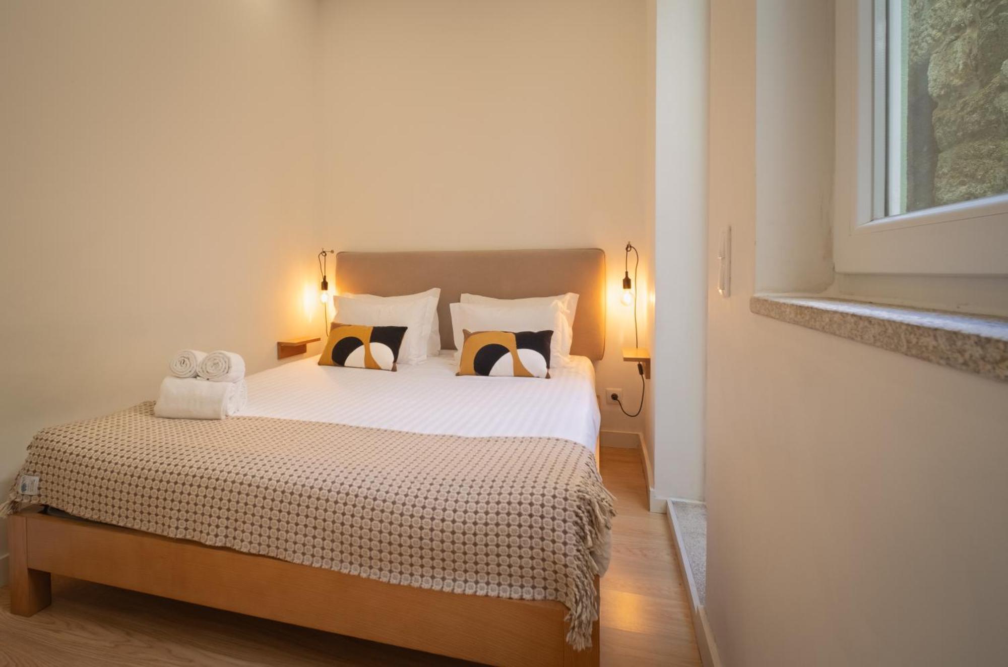 Bonfim 234 Townhouse Lägenhet OOporto Exteriör bild