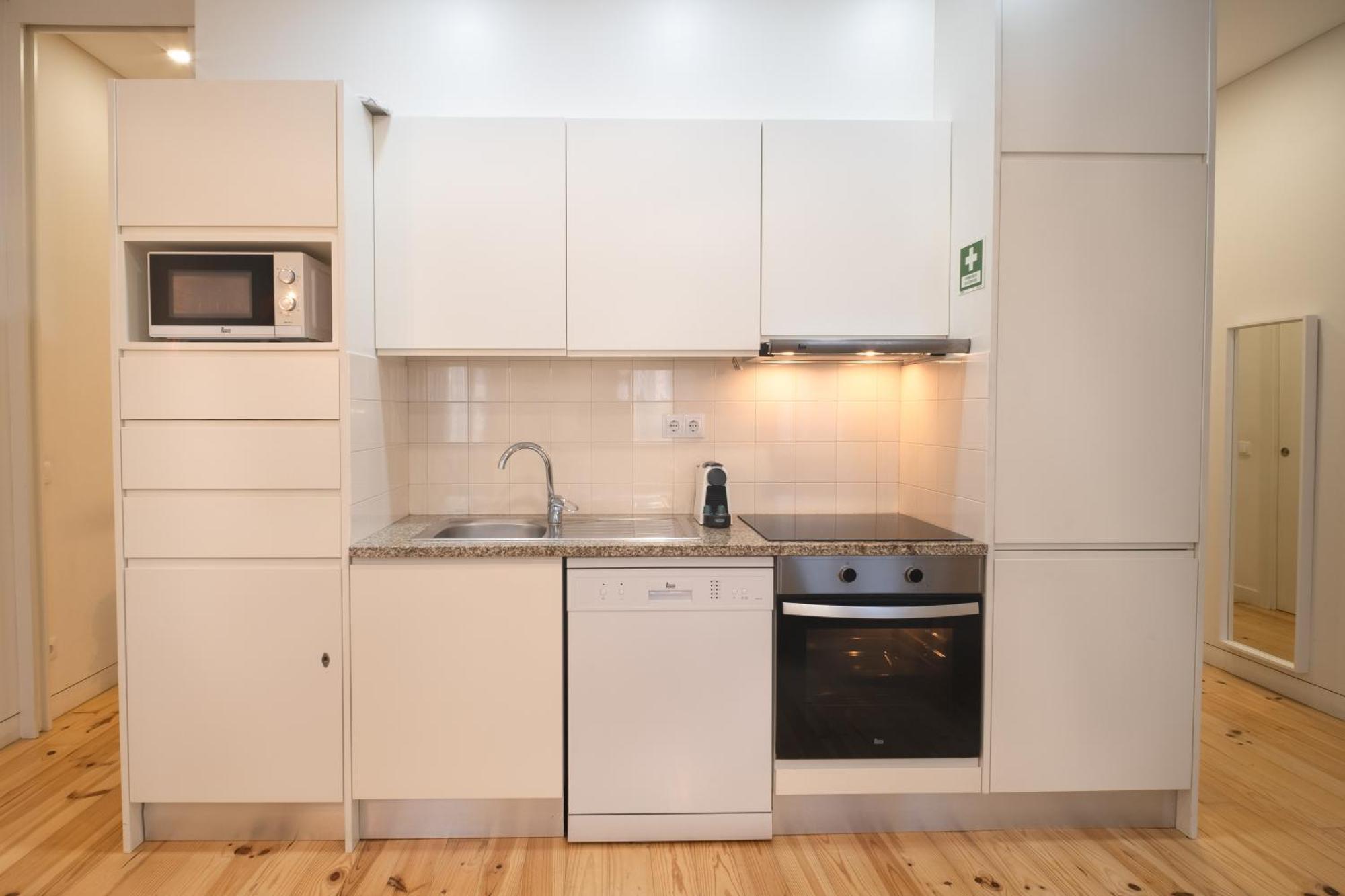 Bonfim 234 Townhouse Lägenhet OOporto Exteriör bild