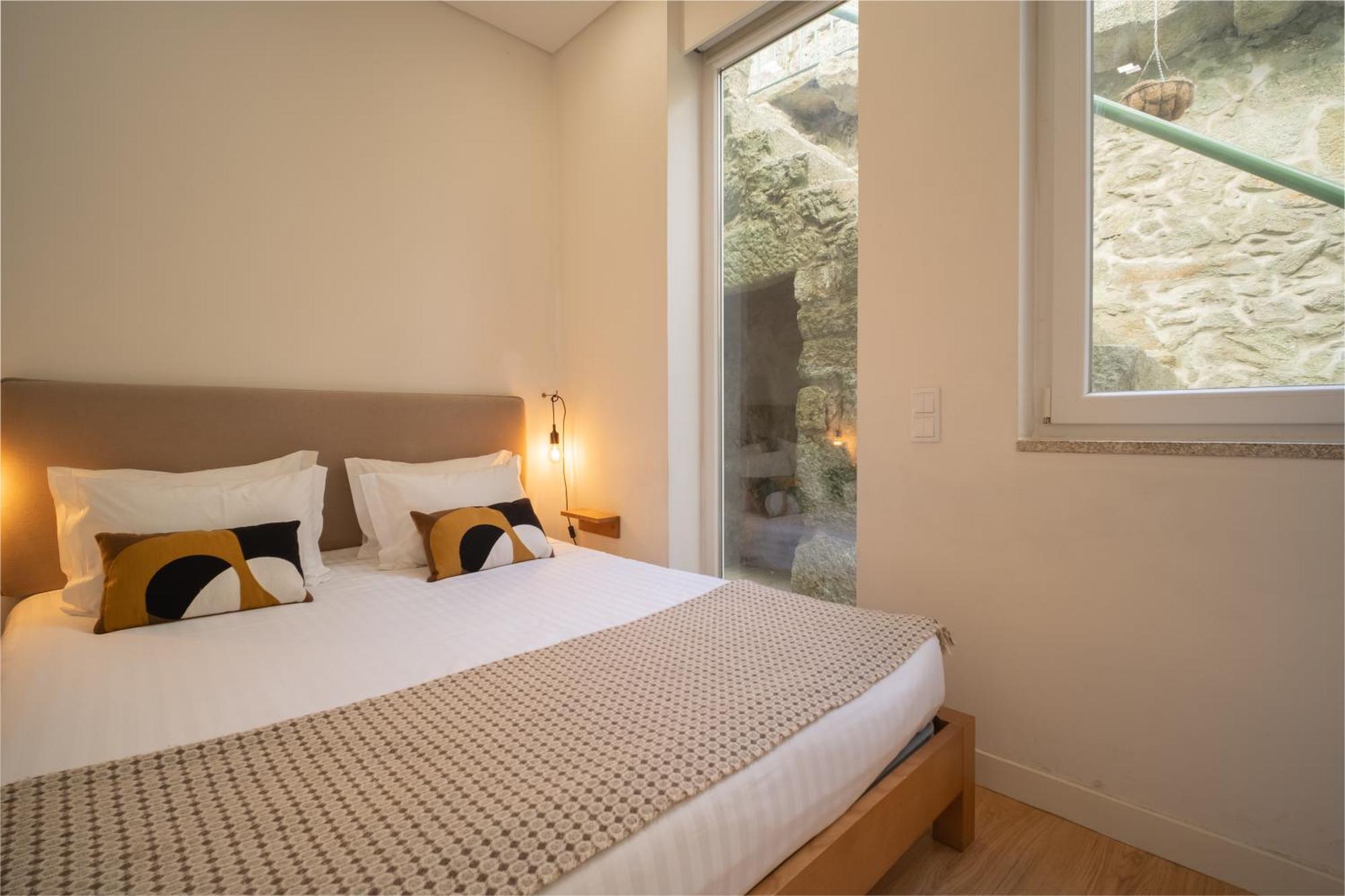 Bonfim 234 Townhouse Lägenhet OOporto Exteriör bild