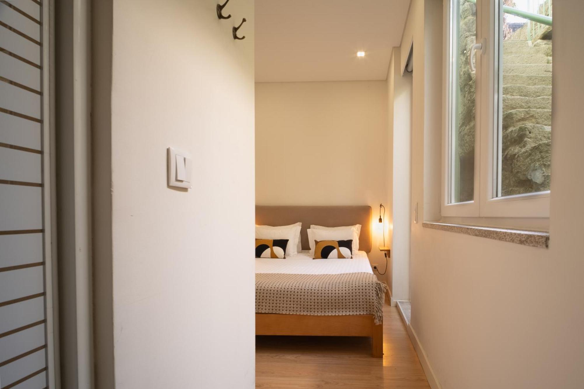 Bonfim 234 Townhouse Lägenhet OOporto Exteriör bild