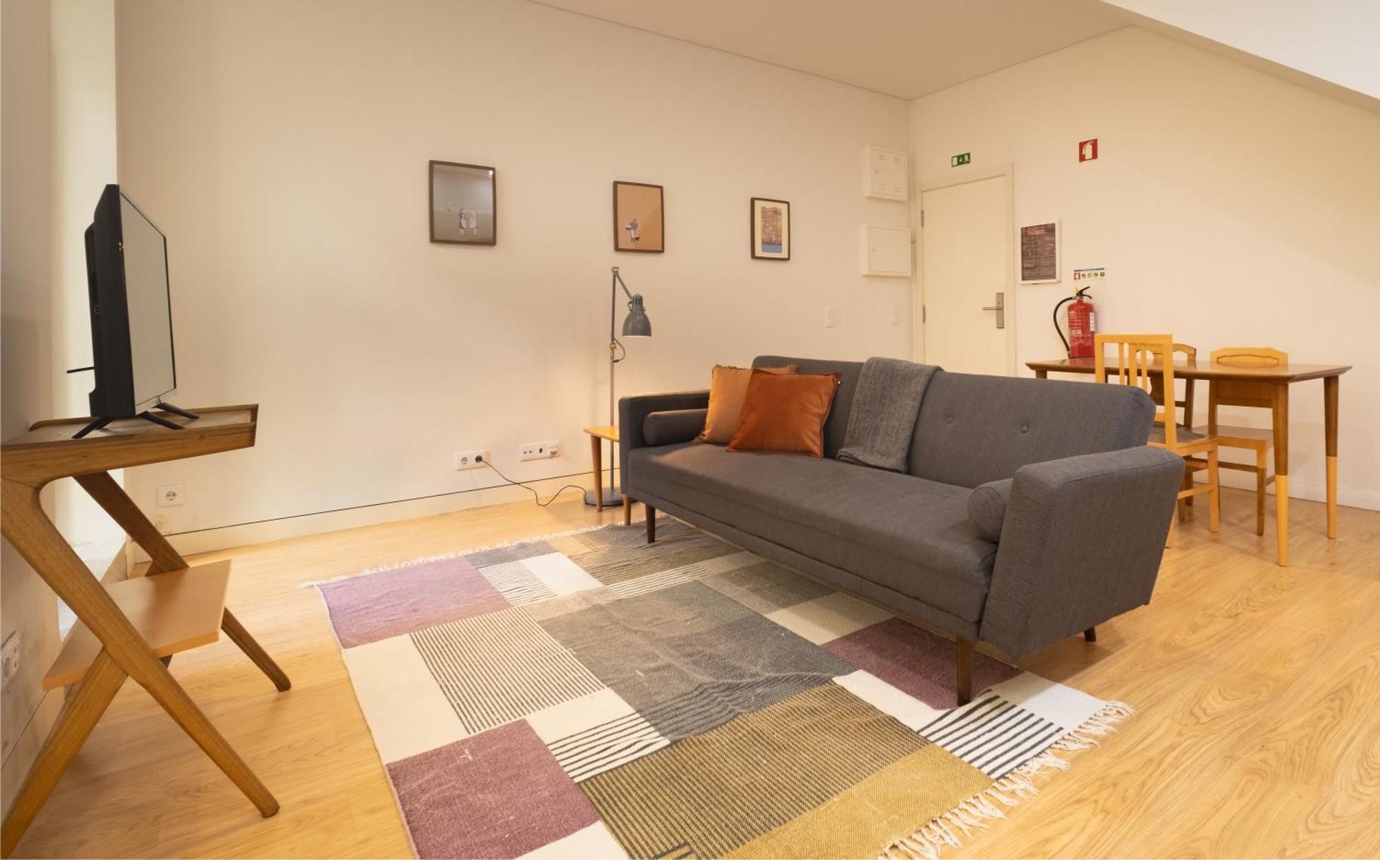 Bonfim 234 Townhouse Lägenhet OOporto Exteriör bild
