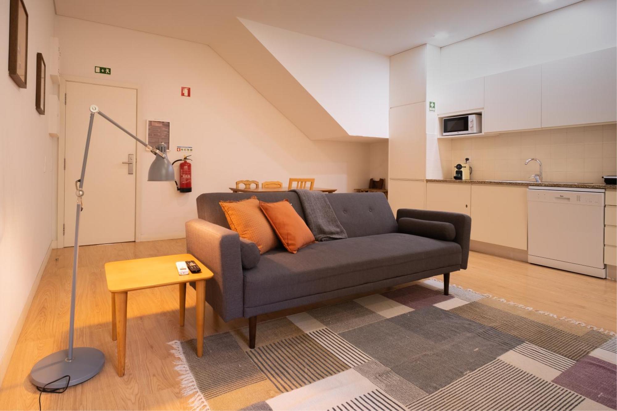 Bonfim 234 Townhouse Lägenhet OOporto Exteriör bild