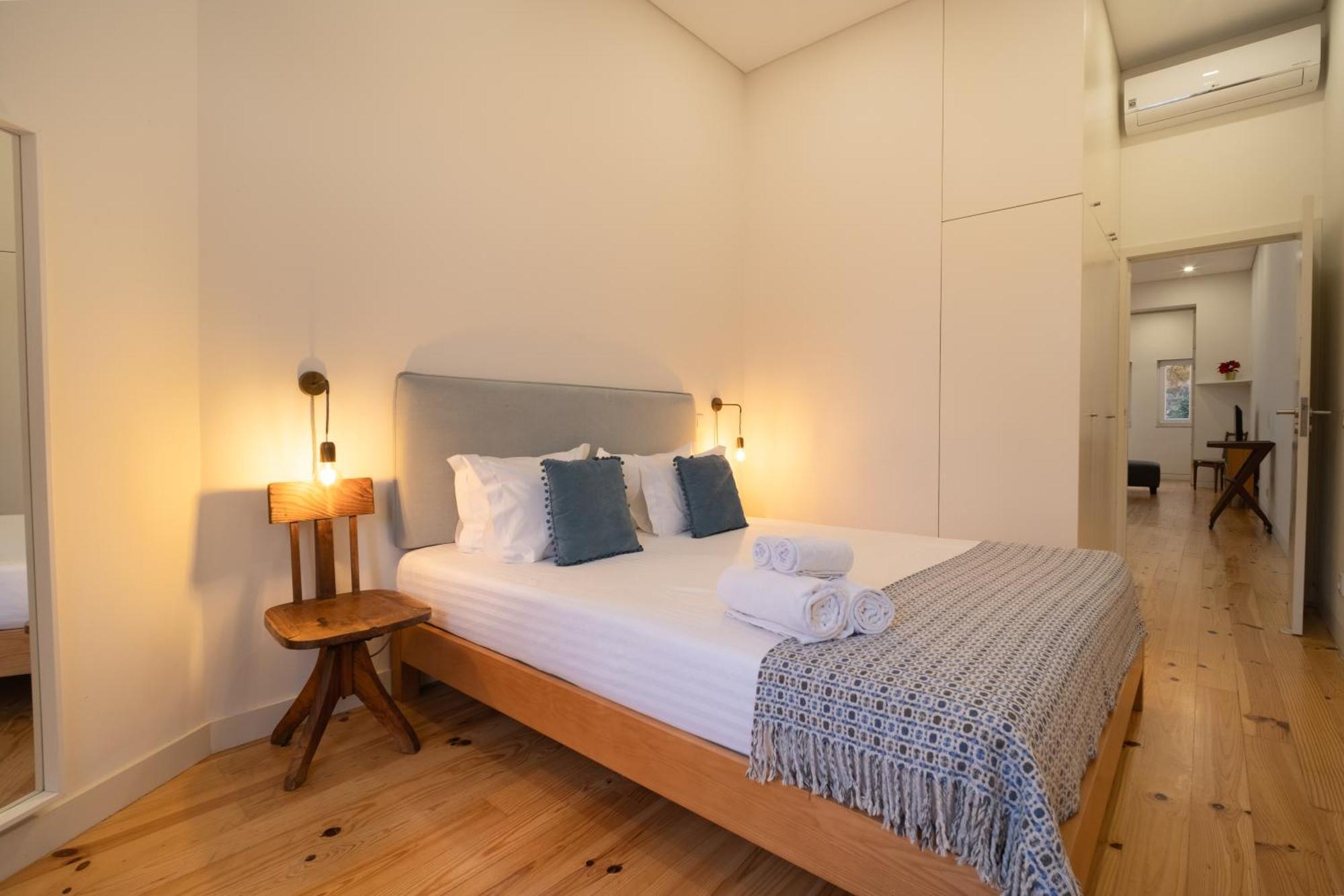Bonfim 234 Townhouse Lägenhet OOporto Exteriör bild