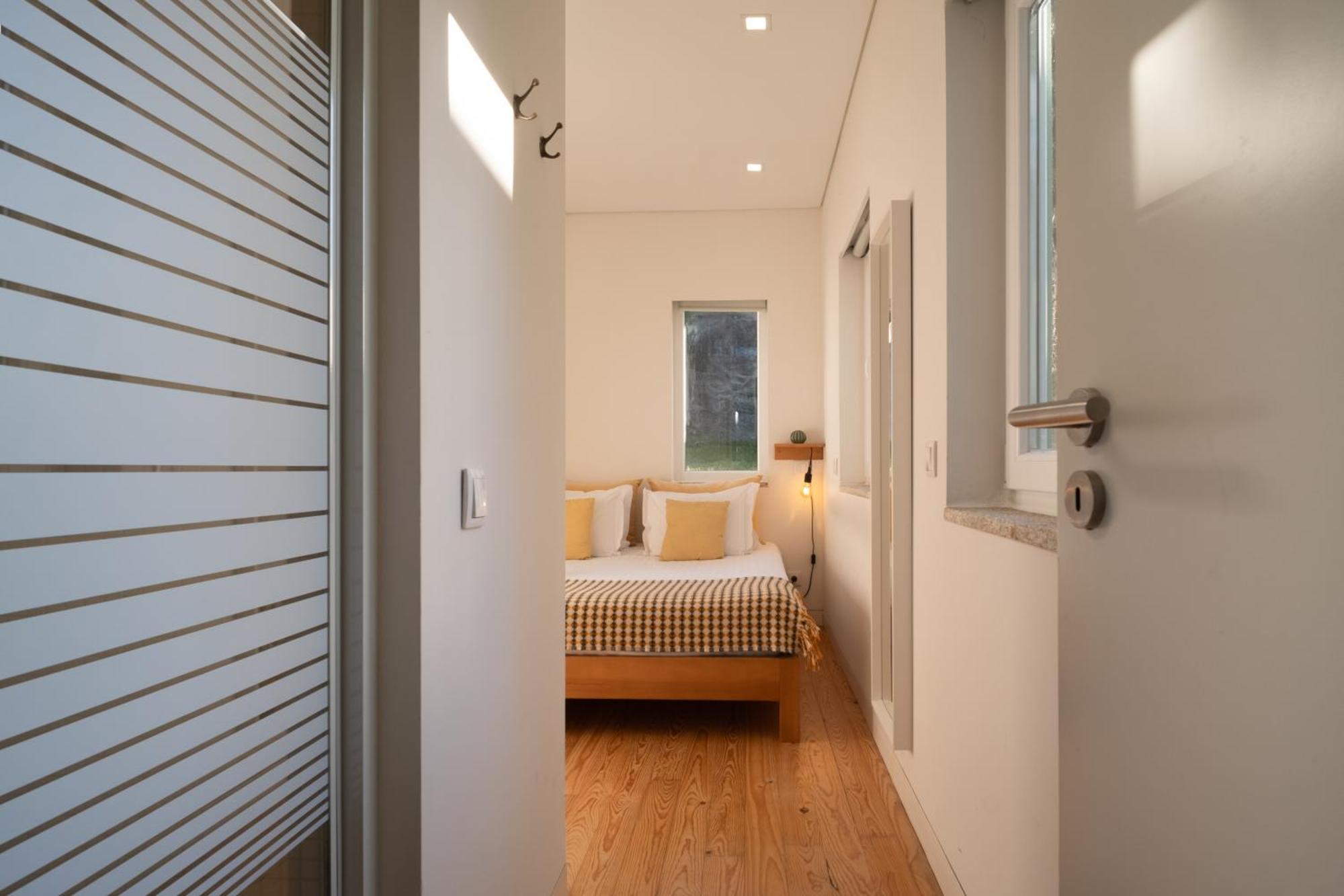 Bonfim 234 Townhouse Lägenhet OOporto Exteriör bild
