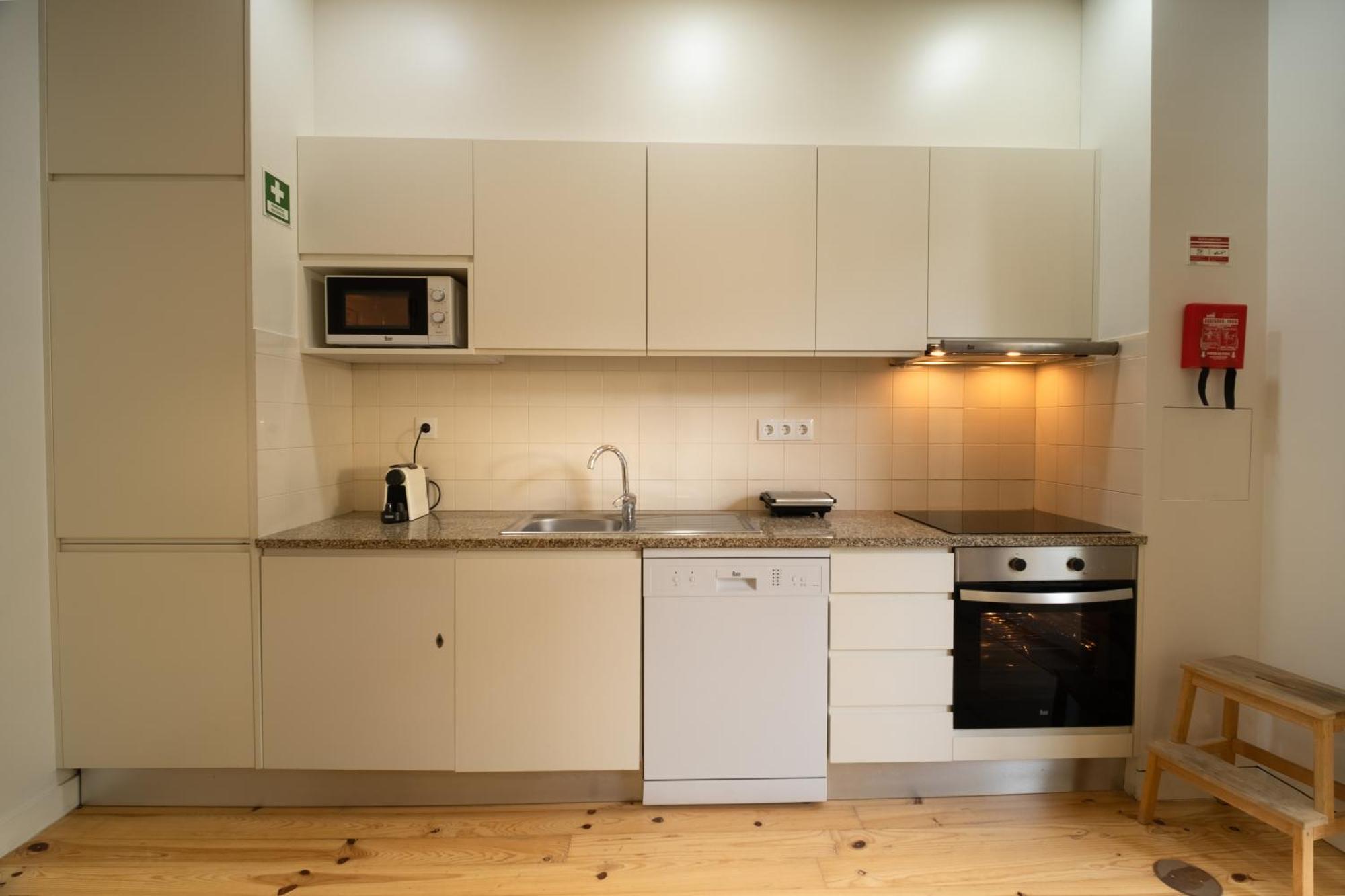 Bonfim 234 Townhouse Lägenhet OOporto Exteriör bild
