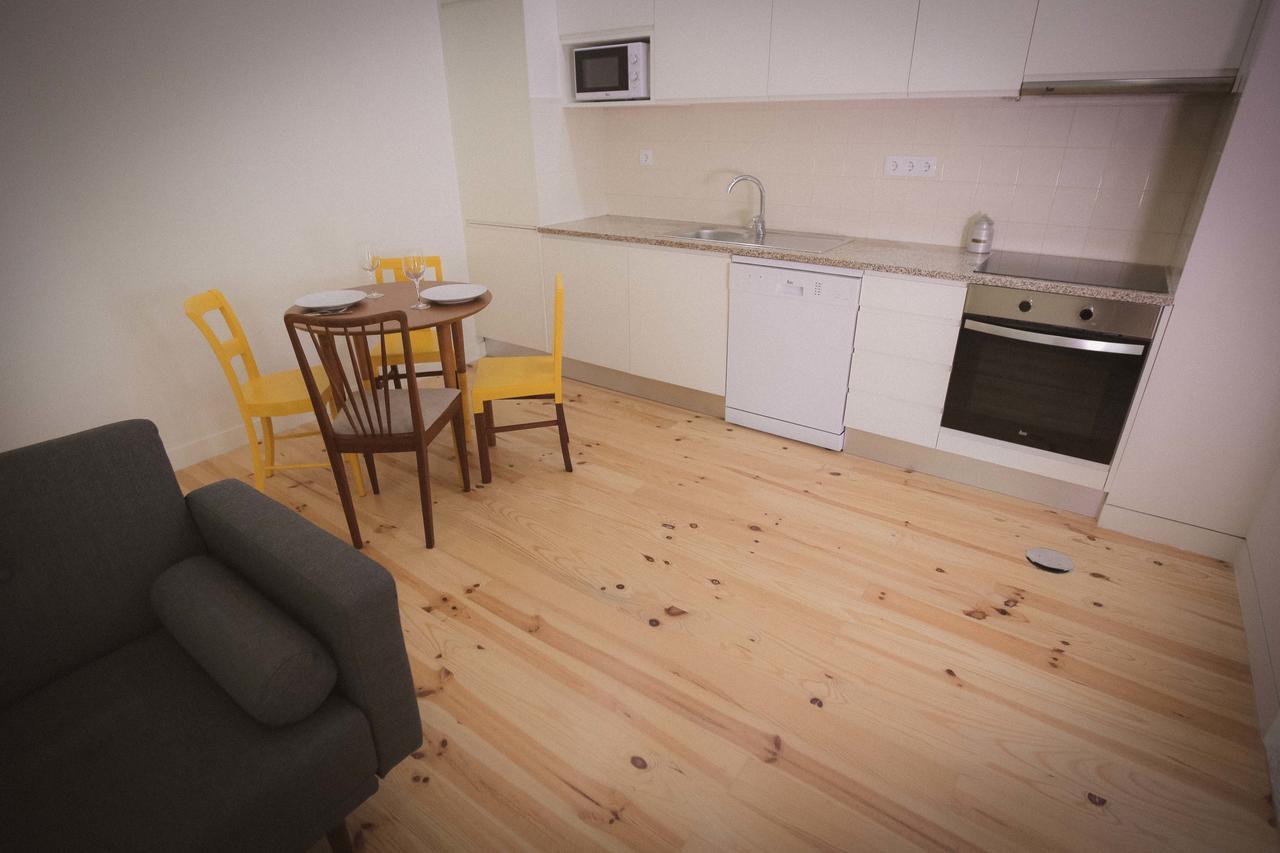 Bonfim 234 Townhouse Lägenhet OOporto Exteriör bild