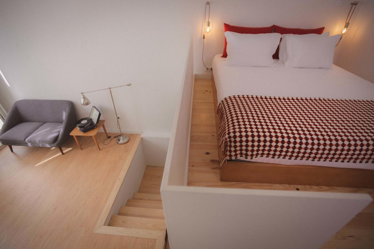 Bonfim 234 Townhouse Lägenhet OOporto Exteriör bild