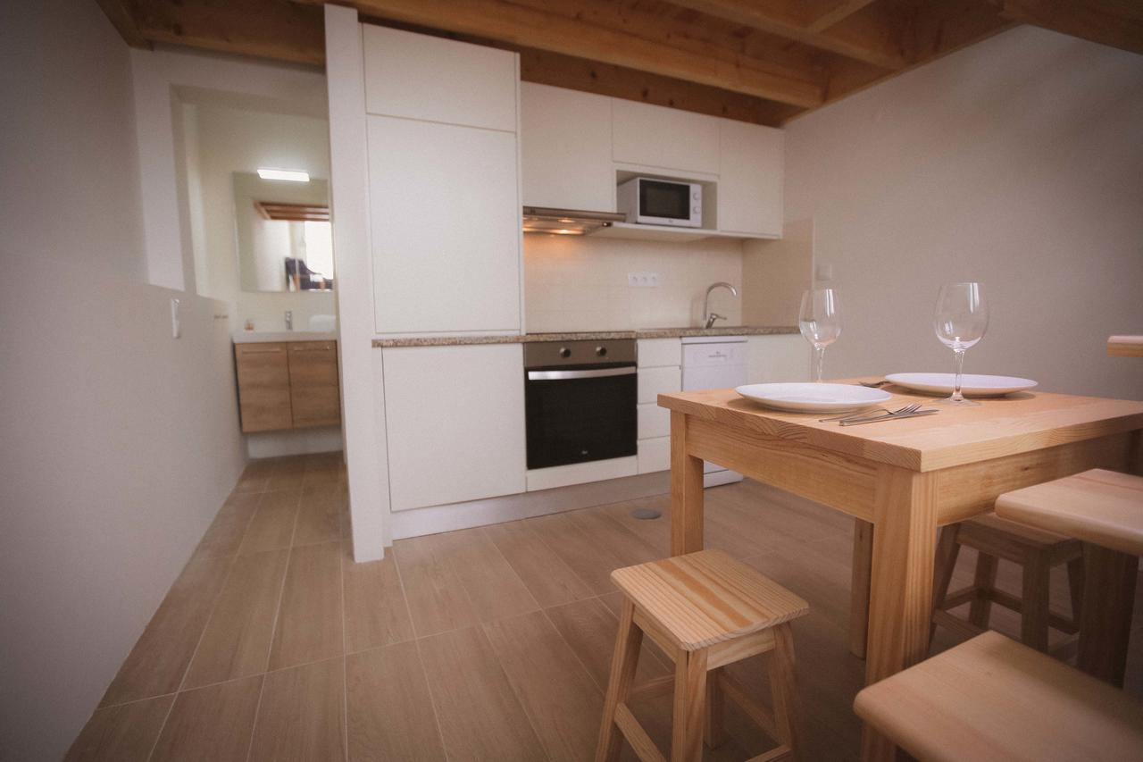 Bonfim 234 Townhouse Lägenhet OOporto Exteriör bild